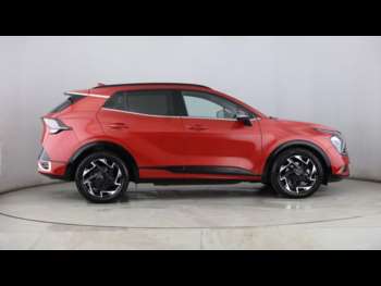 Used Kia Sportage 2024 for sale - 74353101: Photo