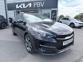 Used Kia XCeed 2022 for sale - 79504898: Photo
