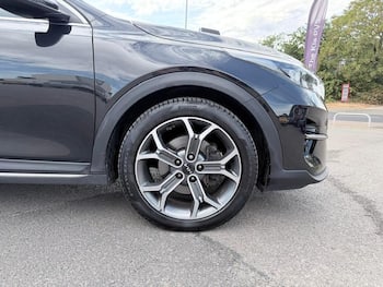 Used Kia XCeed 2022 for sale - 79504898: Photo