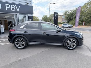 Used Kia XCeed 2022 for sale - 79504898: Photo