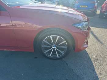 Used BMW 3 Series 2023 for sale - 74333634: Photo