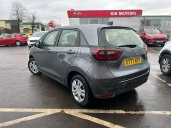 Used Honda Jazz 2021 for sale - 69933376: Photo