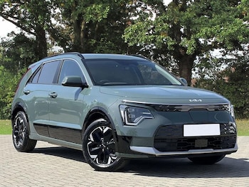 Used Kia Niro 2024 for sale - 78299103: Photo