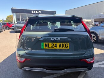 Used Kia Niro 2024 for sale - 78299103: Photo