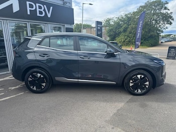 Used Kia Sportage 2025 for sale - 78592618: Photo