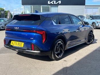 Used Kia K4 2026 for sale - 78882232: Photo