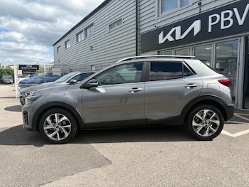 Used Kia Stonic 2025 for sale - 78896219: Photo