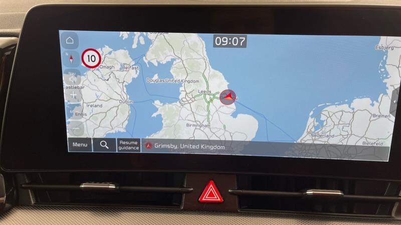 Used Kia Sportage 2025 for sale - 76844896: Photo 10