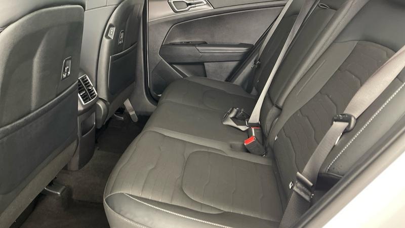 Used Kia Sportage 2025 for sale - 76844896: Photo 12