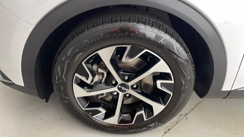 Used Kia Sportage 2025 for sale - 76844896: Photo 14