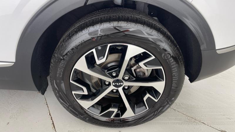 Used Kia Sportage 2025 for sale - 76844896: Photo 15