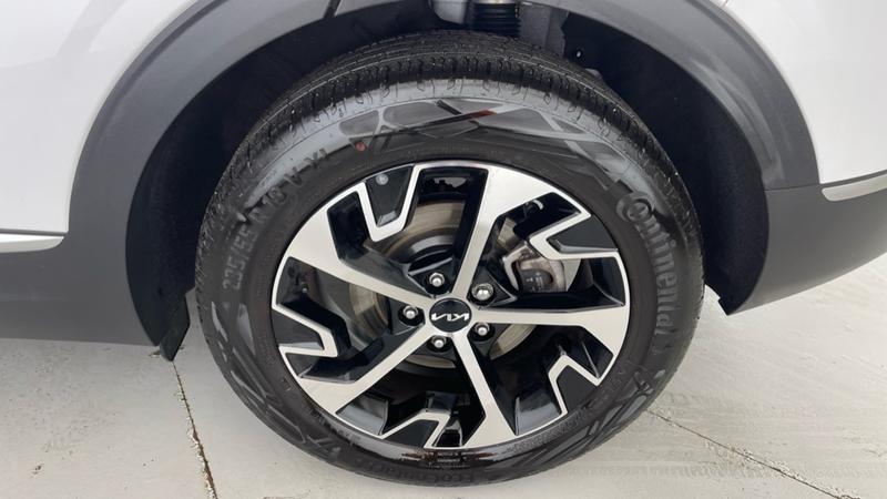 Used Kia Sportage 2025 for sale - 76844896: Photo 16