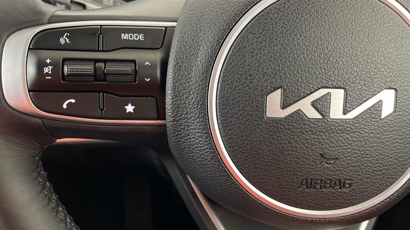 Used Kia Sportage 2025 for sale - 76844896: Photo 19