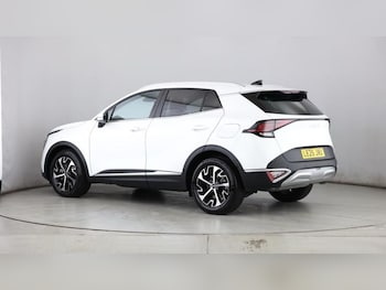 Used Kia Sportage 2025 for sale - 76844896: Photo