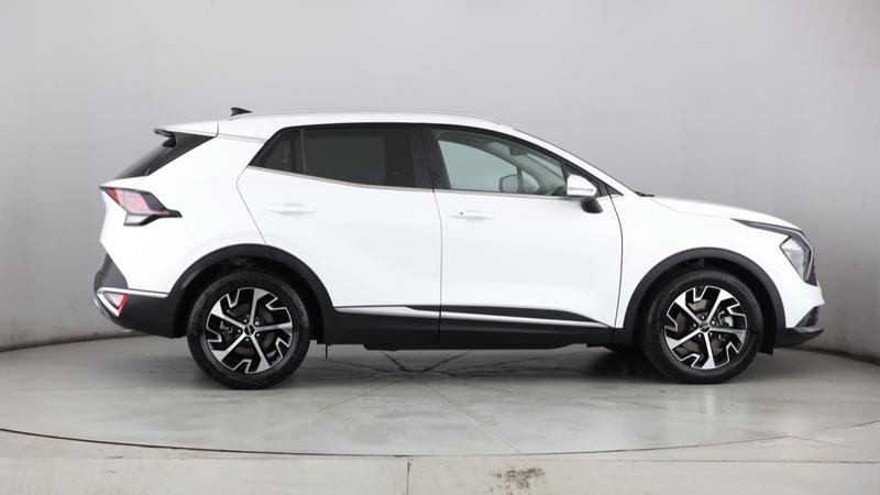 Used Kia Sportage 2025 for sale - 76844896: Photo 3