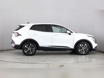 Used Kia Sportage 2025 for sale - 76844896: Photo