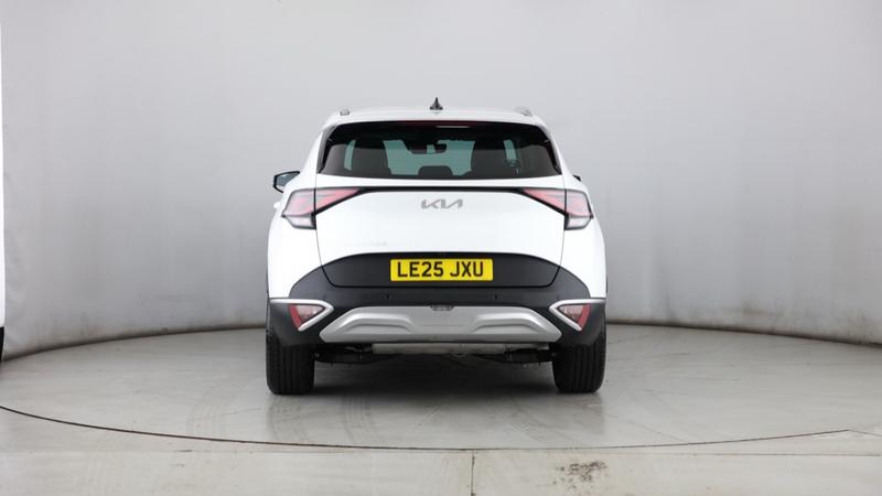 Used Kia Sportage 2025 for sale - 76844896: Photo 4