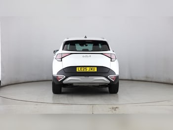 Used Kia Sportage 2025 for sale - 76844896: Photo