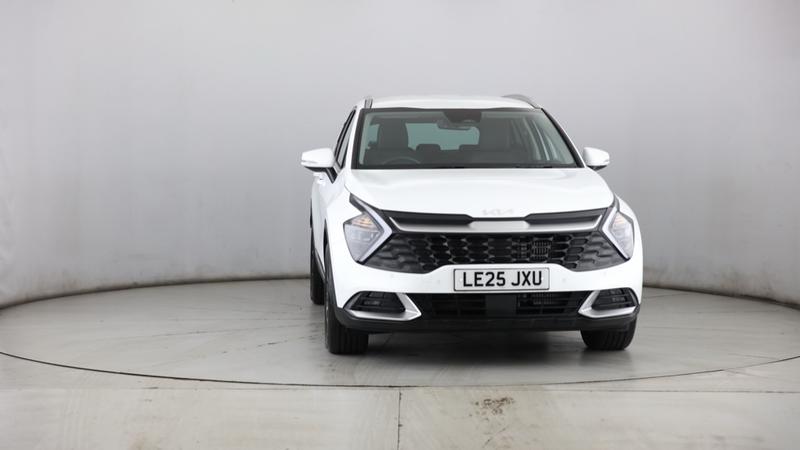 Used Kia Sportage 2025 for sale - 76844896: Photo 5