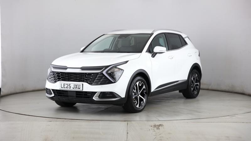 Used Kia Sportage 2025 for sale - 76844896: Photo 6