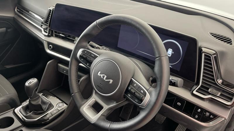 Used Kia Sportage 2025 for sale - 76844896: Photo 7