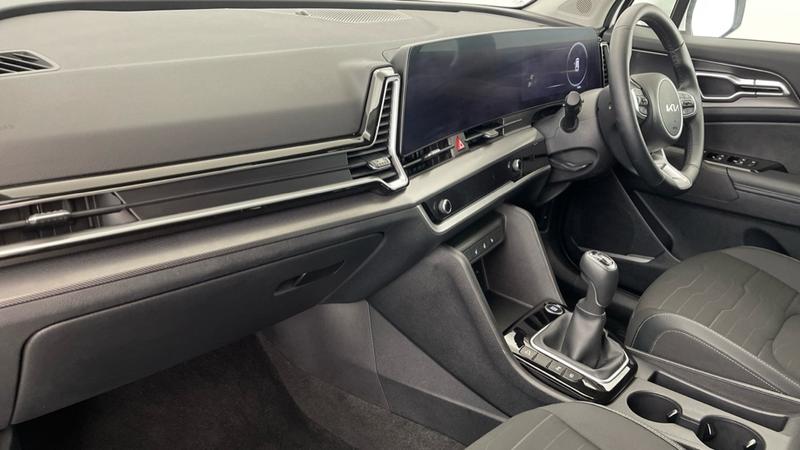Used Kia Sportage 2025 for sale - 76844896: Photo 8