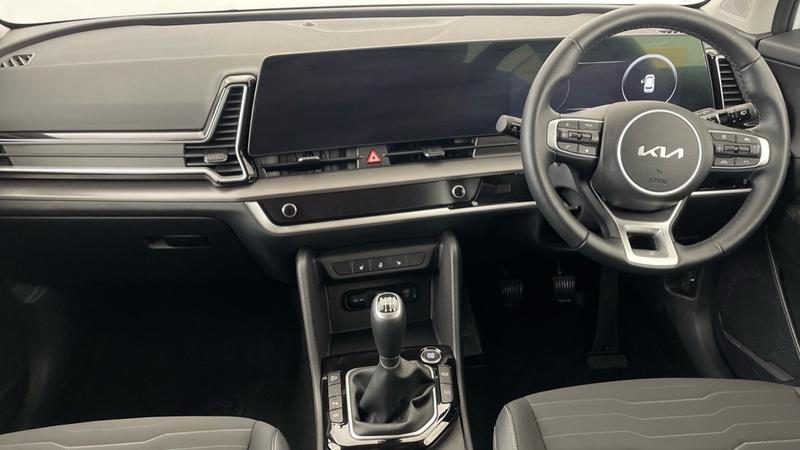 Used Kia Sportage 2025 for sale - 76844896: Photo 9