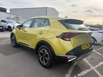 Used Kia Sportage 2023 for sale - 77864687: Photo