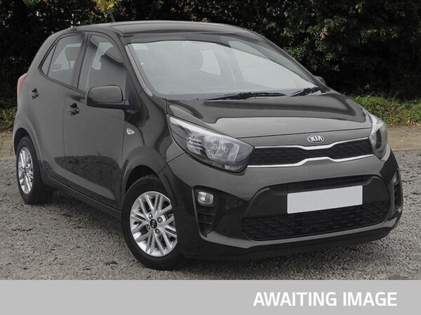 Used Kia Picanto 2023 for sale - 76244791: Photo 1