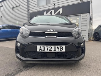 Used Kia Picanto 2023 for sale - 76244791: Photo