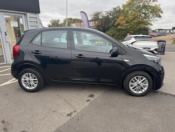 Used Kia Picanto 2023 for sale - 76244791: Photo