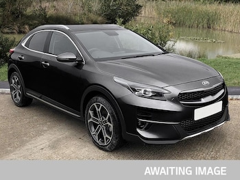 Kia - XCeed