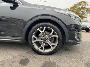 Used Kia XCeed 2020 for sale - 76209370: Photo