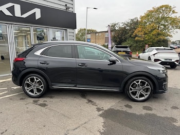 Used Kia XCeed 2020 for sale - 76209370: Photo