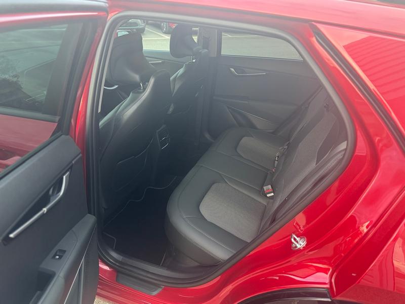 Used Kia Niro 2023 for sale - 76480515: Photo 12