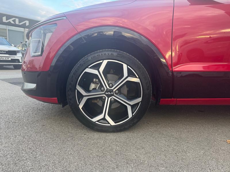 Used Kia Niro 2023 for sale - 76480515: Photo 14