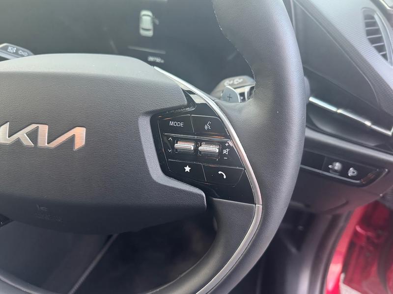 Used Kia Niro 2023 for sale - 76480515: Photo 22