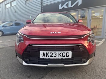 Used Kia Niro 2023 for sale - 76480515: Photo