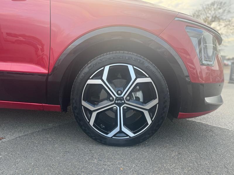 Used Kia Niro 2023 for sale - 76480515: Photo 3