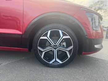 Used Kia Niro 2023 for sale - 76480515: Photo