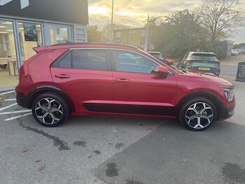 Used Kia Niro 2023 for sale - 76480515: Photo