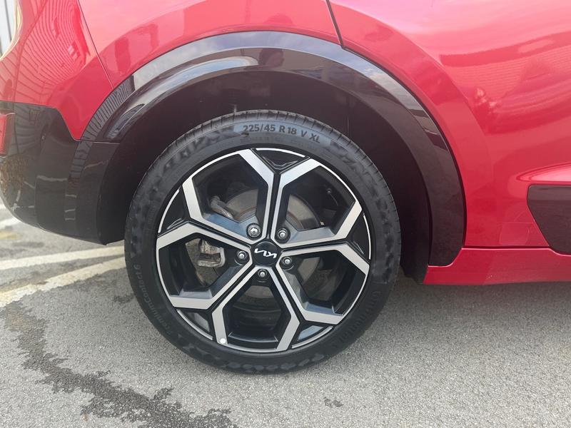 Used Kia Niro 2023 for sale - 76480515: Photo 5