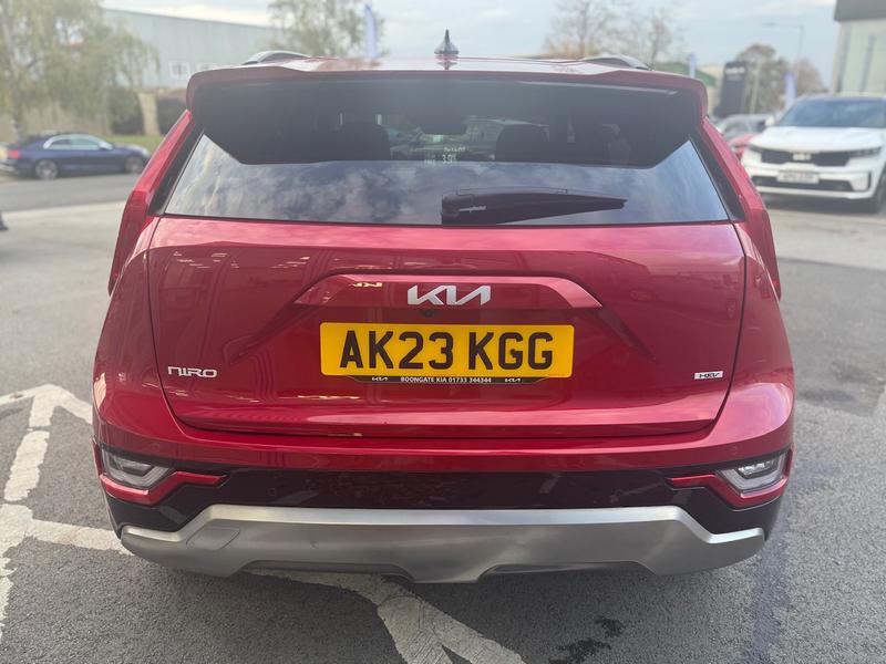 Used Kia Niro 2023 for sale - 76480515: Photo 7