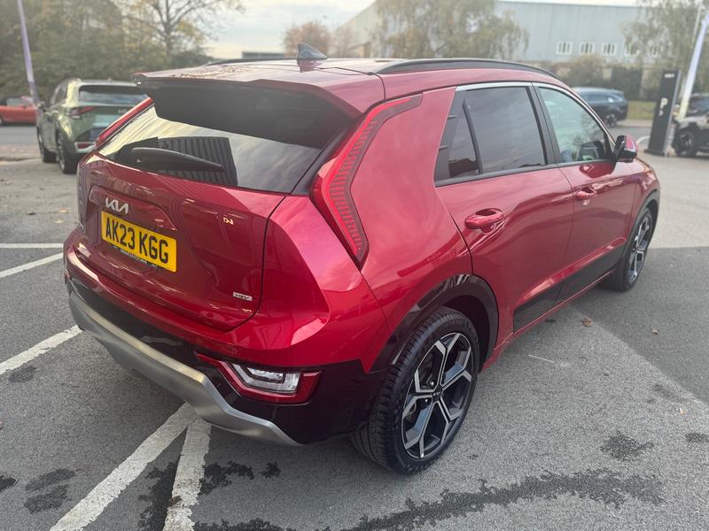 Used Kia Niro 2023 for sale - 76480515: Photo 8