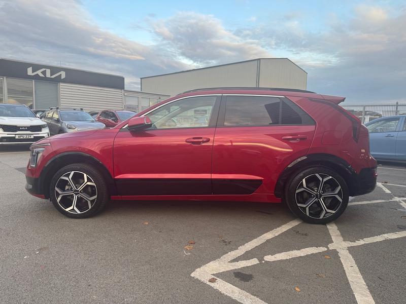 Used Kia Niro 2023 for sale - 76480515: Photo 9