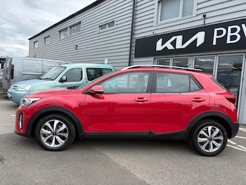 Used Kia Stonic 2023 for sale - 78604789: Photo