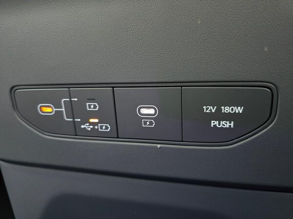 Used Kia EV9 2024 for sale - 73954551: Photo 22
