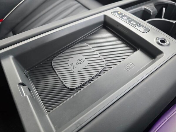 Used Kia EV9 2024 for sale - 73954551: Photo 25