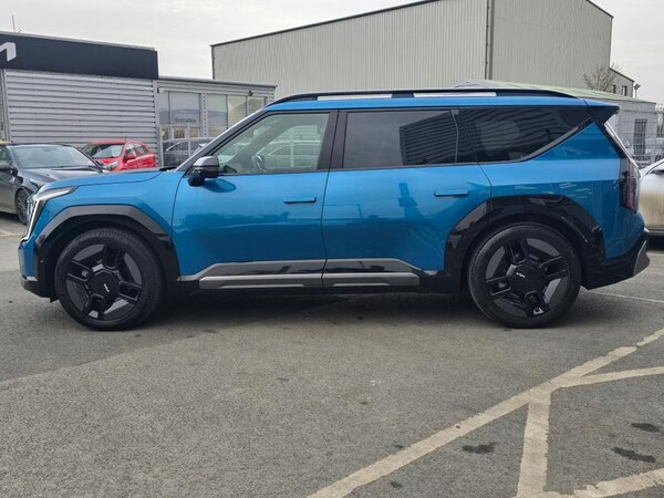 Used Kia EV9 2024 for sale - 73954551: Photo 6