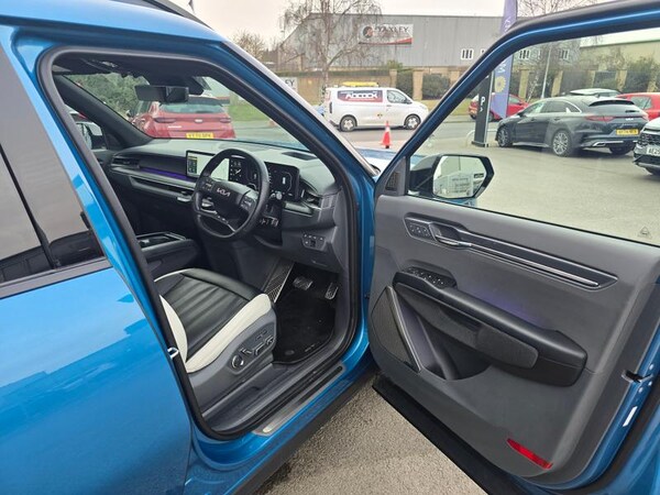 Used Kia EV9 2024 for sale - 73954551: Photo 9